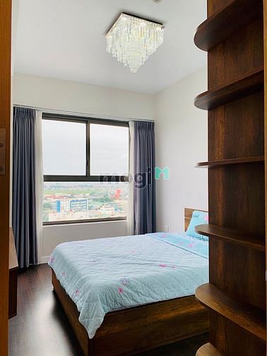 Hình ảnh (Ở Liền_Căn góc) Cho thuê CC Botanica Premier 73m2, 17tr BP- Full NT