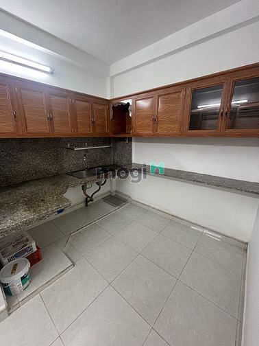 Hình ảnh Bán Nhà Tân Hoà Đông, Quận 6, Chủ Cần Bán, Hẻm Thông, 45m2, Sổ Vuông