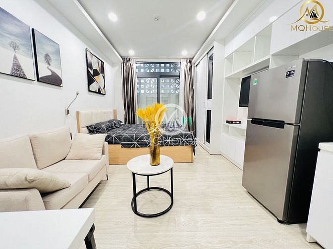 Hình ảnh CHDV Studio Siêu Đẹp Nguyễn Thị Minh Khai Q.1 Full NT
