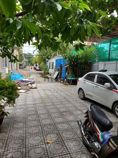 Hình ảnh HXH 8m Phạm Văn Đồng, P13, Q. Bình Thạnh .