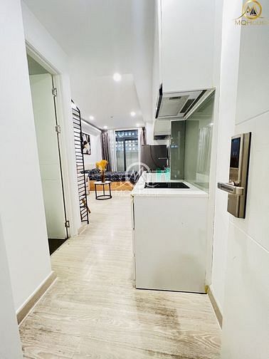 Hình ảnh CHDV Studio Siêu Đẹp Nguyễn Thị Minh Khai Q.1 Full NT