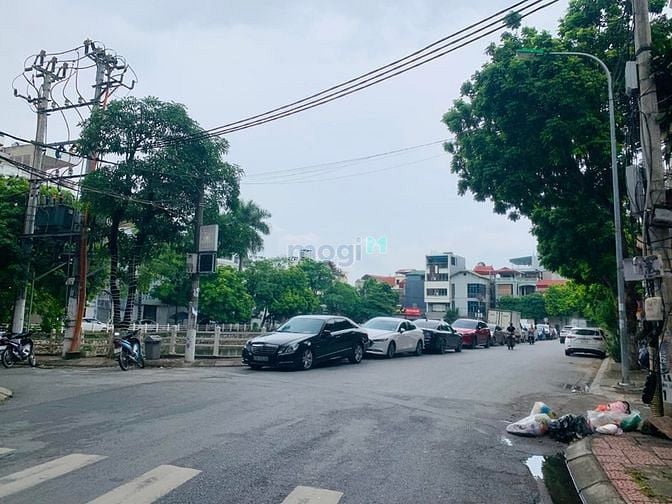 Hình ảnh Đất mặt phố Sài Đồng diện tích 49m2 giá 9,8 tỷ