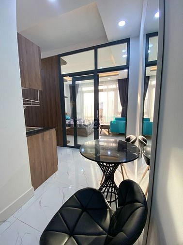 Hình ảnh Khai Trương Apartment - 1PN, Balcony - Phòng rộng