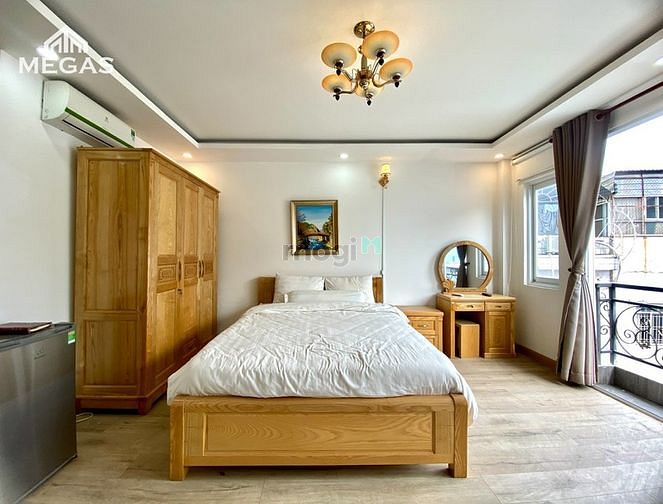 Hình ảnh 💥💥Căn Hộ Quận Trung Tâm - Gần Tòa Nhà Bitexco💥💥