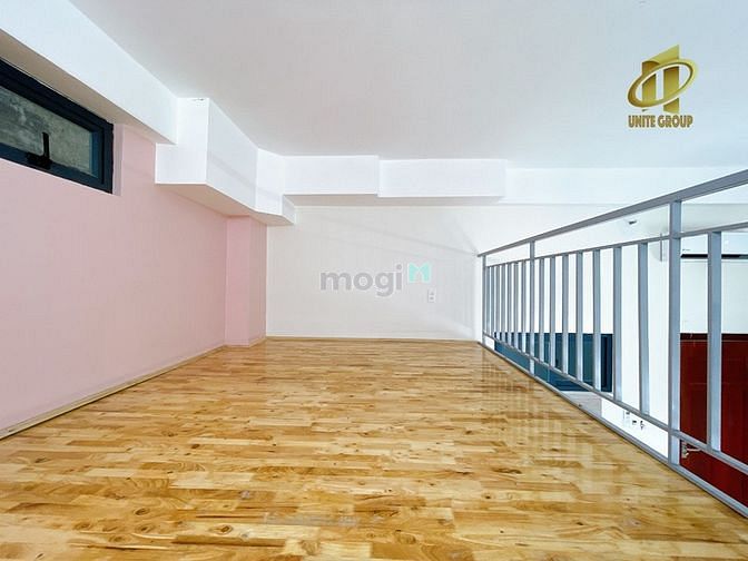 Hình ảnh DUPLEX siêu thoáng mát GÁC CAO ngay Chợ TÂN MỸ Quận 7