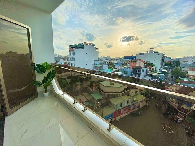 Hình ảnh 🌈Khai Trương CHDV Cao Cấp 1PN - Bancol Siêu Thoáng - Liên Hệ Ngay 🌈