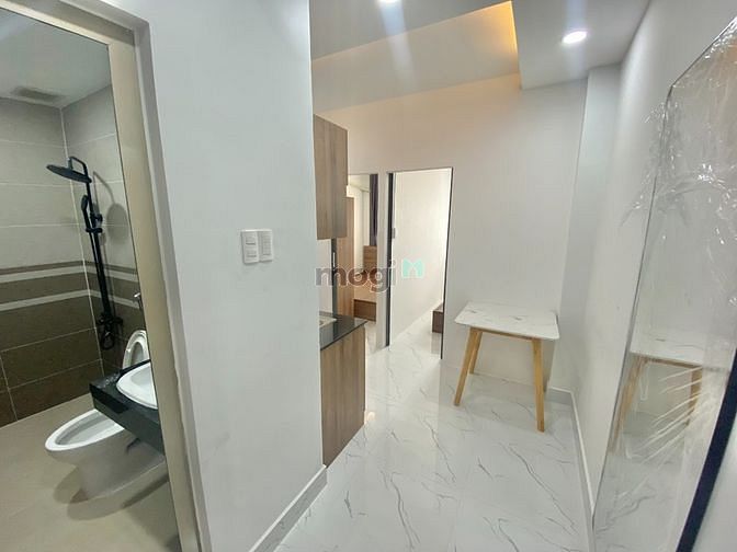Hình ảnh Cho thuê Trang Chủ MB66.COM / Đăng Ký Tặng 66K cao cấp 2PN Quận Bình Thạnh  full nội thất