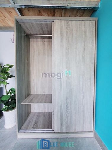 Hình ảnh Ban Công Lớn Full Nội Thất - Ngay Chợ Tân Hương - 38m2
