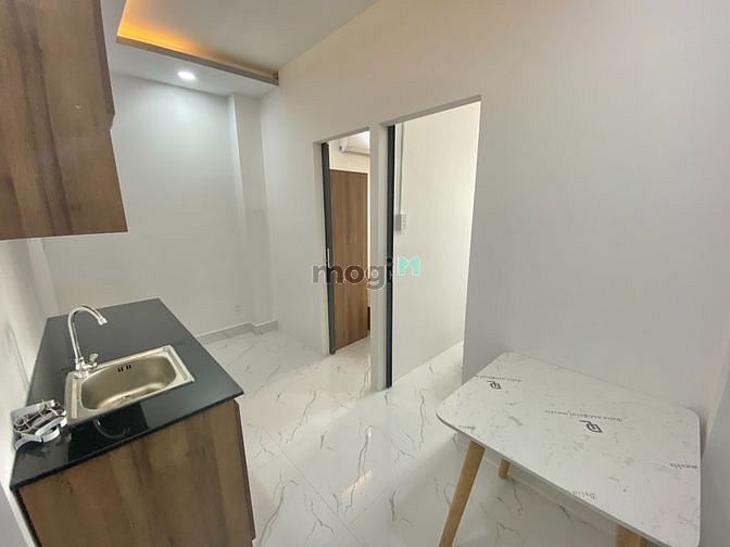 Hình ảnh Cho thuê Trang Chủ MB66.COM / Đăng Ký Tặng 66K cao cấp 2PN Quận Bình Thạnh  full nội thất