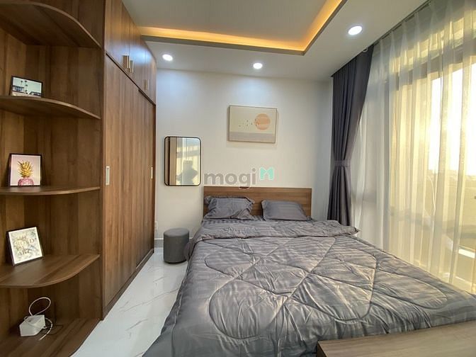 Hình ảnh 🌈Khai Trương CHDV Cao Cấp 1PN - Bancol Siêu Thoáng - Liên Hệ Ngay 🌈