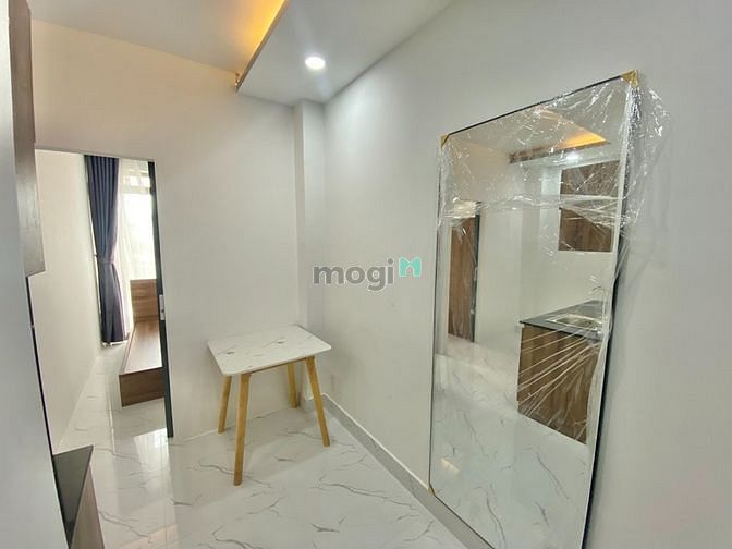 Hình ảnh Cho thuê Trang Chủ MB66.COM / Đăng Ký Tặng 66K cao cấp 2PN Quận Bình Thạnh  full nội thất