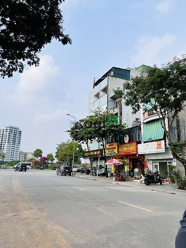 Hình ảnh Mặt Phố lớn, vỉa hè 85m đất Mt 4.5m siêu vip 20 tỷ có TL
