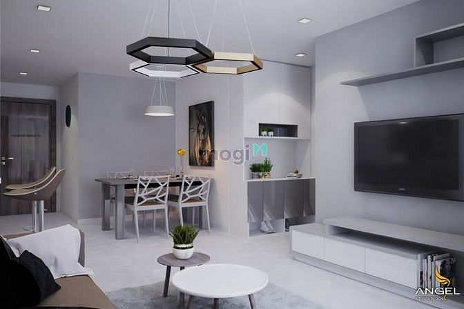 Hình ảnh Cho thuê Trang Chủ MB66.COM / Đăng Ký Tặng 66K Celadon City 3PN Full nội thất