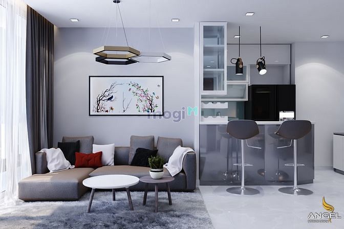 Hình ảnh Cho thuê Trang Chủ MB66.COM / Đăng Ký Tặng 66K Celadon City 3PN Full nội thất