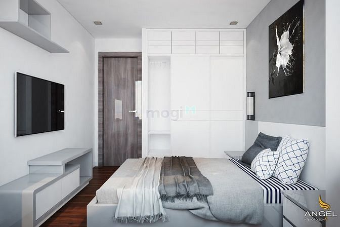 Hình ảnh Cho thuê Trang Chủ MB66.COM / Đăng Ký Tặng 66K Celadon City 3PN Full nội thất