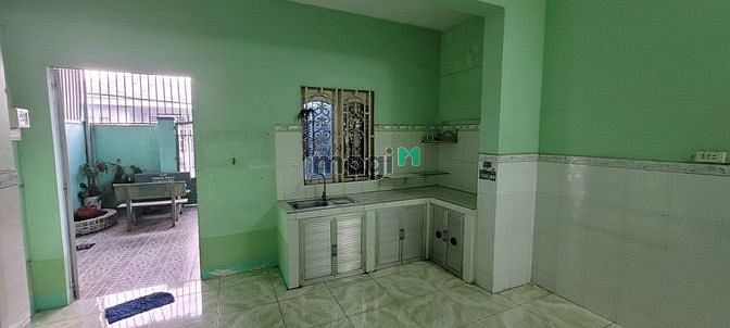 Hình ảnh Chi thuê nhà hà huy giáp quận 12