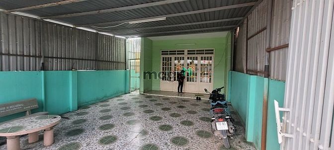 Hình ảnh Chi thuê nhà hà huy giáp quận 12