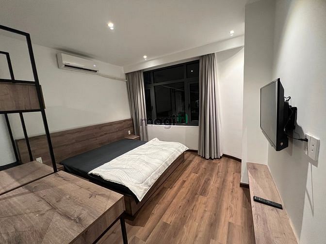 Hình ảnh Căn Hộ Studio Quận 1 1PN gần bùi viện