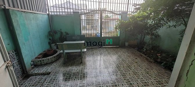 Hình ảnh Chi thuê nhà hà huy giáp quận 12