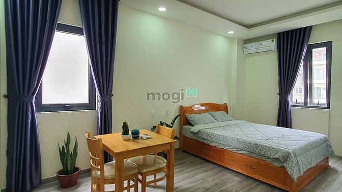 Hình ảnh Mb6623 nạp rút nhanh chóng nội thất gỗ sang trọng ngay uỷ ban quận 2