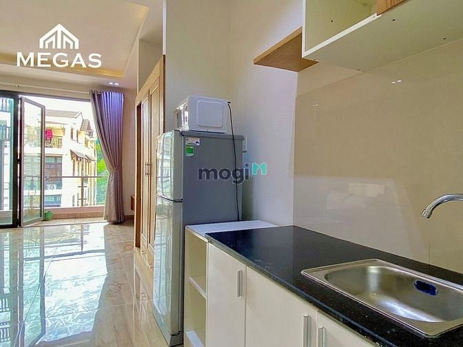 Hình ảnh Cho thuê Trang Chủ MB66.COM / Đăng Ký Tặng 66K tại Q.Bình Thạnh Thoáng_Rộng_FULL NT gần Ba Son