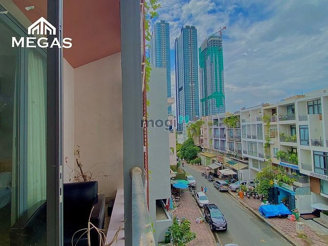Hình ảnh Cho thuê Trang Chủ MB66.COM / Đăng Ký Tặng 66K tại Q.Bình Thạnh Thoáng_Rộng_FULL NT gần Ba Son