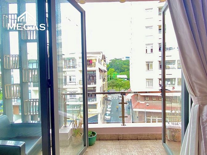 Hình ảnh Cho thuê Trang Chủ MB66.COM / Đăng Ký Tặng 66K tại Q.Bình Thạnh Thoáng_Rộng_FULL NT gần Ba Son