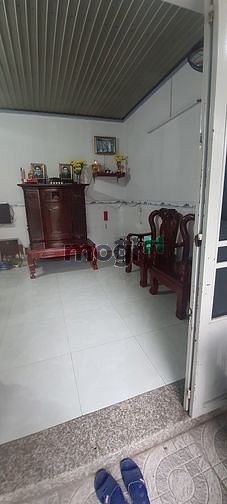 Hình ảnh HXH Phan Văn Hớn 110m2 thông số VÀNG, gần cầu Tham Lương