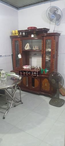 Hình ảnh HXH Phan Văn Hớn 110m2 thông số VÀNG, gần cầu Tham Lương