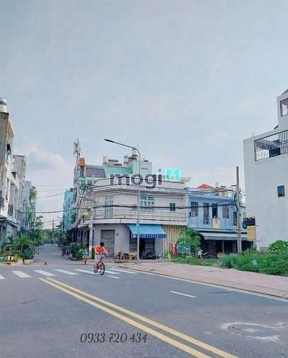 Hình ảnh Tìm người bán nhanh lô đất Bình Trị Đông A, 85m2, Giá 2ty450, sổ riêng