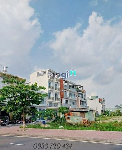 Hình ảnh Tìm người bán nhanh lô đất Bình Trị Đông A, 85m2, Giá 2ty450, sổ riêng