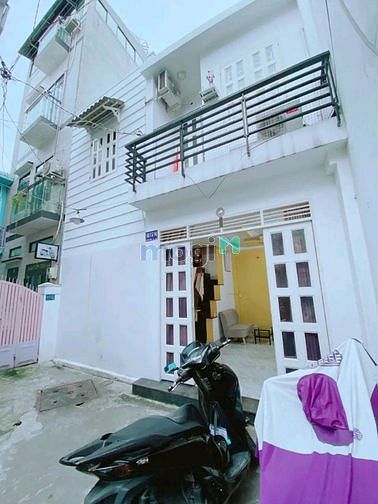 Hình ảnh Bán nhà mới đ.số 14, Phước Bình, 55m2 gần chợ Phước Bình, 1.2 tỷ, SHR