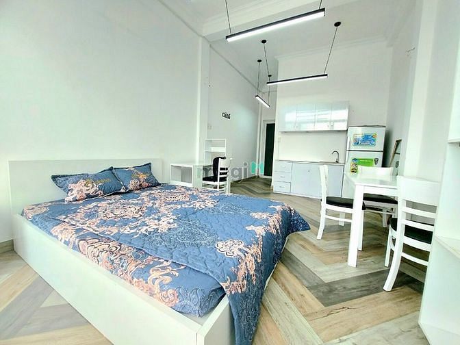 Hình ảnh Căn Hộ Studio View Landmark Gần Hutech