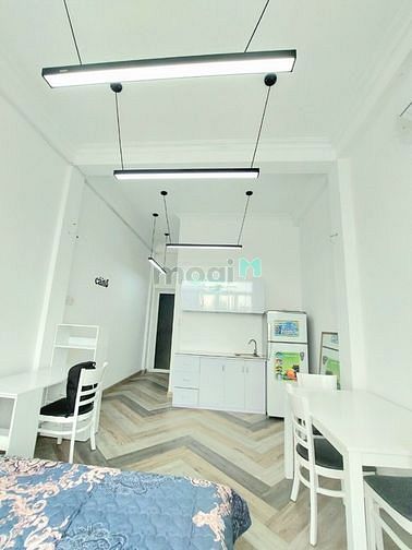Hình ảnh Căn Hộ Studio View Landmark Gần Hutech