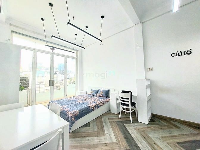 Hình ảnh Căn Hộ Studio View Landmark Gần Hutech
