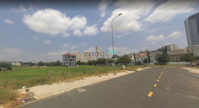 Hình ảnh Chính chủ cần bán lô đất thổ cư 90m2 giá 2,3tỷ, đường Chợ Lớn, Quận 6.