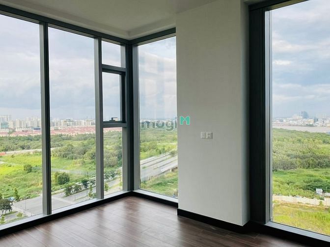 Hình ảnh Căn Hộ Cao Cấp Cho Thuê Nội Thất Cơ Bản Giá Tốt - Quận 2