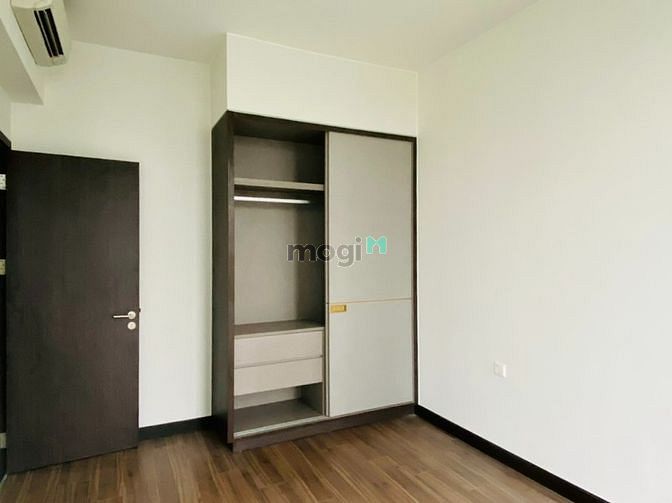 Hình ảnh Căn Hộ Cao Cấp Cho Thuê Nội Thất Cơ Bản Giá Tốt - Quận 2