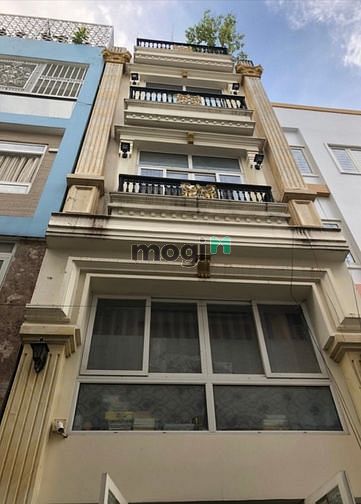 Hình ảnh CHDV thu nhập 70tr/tháng, Bình Thạnh, 80m2 giá chỉ 12.5 tỷ TL