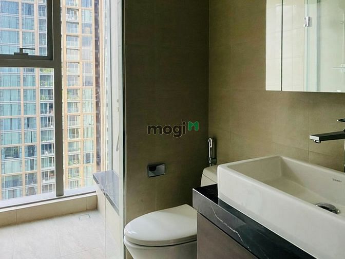 Hình ảnh Căn Hộ Cao Cấp Cho Thuê Nội Thất Cơ Bản Giá Tốt - Quận 2