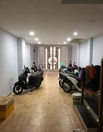 Hình ảnh CHDV thu nhập 70tr/tháng, Bình Thạnh, 80m2 giá chỉ 12.5 tỷ TL