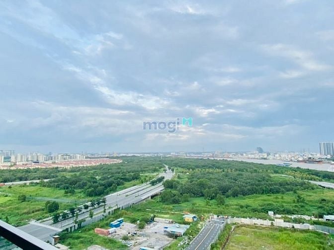 Hình ảnh Căn Hộ Cao Cấp Cho Thuê Nội Thất Cơ Bản Giá Tốt - Quận 2