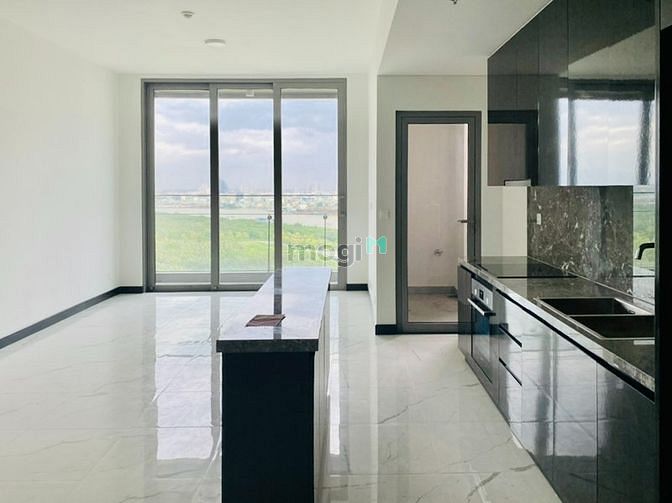 Hình ảnh Căn Hộ Cao Cấp Cho Thuê Nội Thất Cơ Bản Giá Tốt - Quận 2