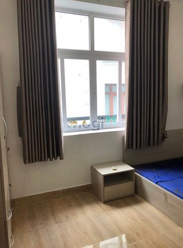 Hình ảnh CHDV thu nhập 70tr/tháng, Bình Thạnh, 80m2 giá chỉ 12.5 tỷ TL