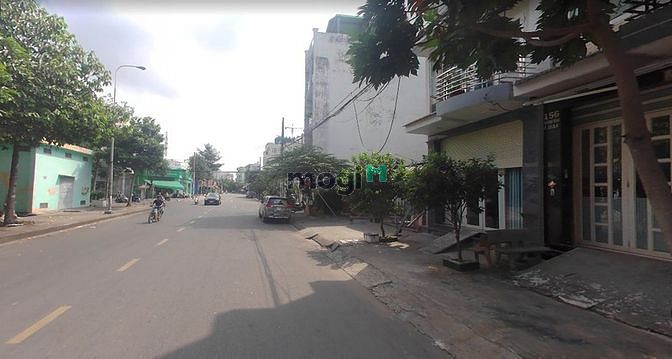 Hình ảnh cho thuê MTKD đường chợ lớn 4 x 20 5pn 5wc