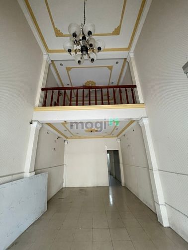 Hình ảnh cho thuê MTKD đường chợ lớn 4 x 20 5pn 5wc