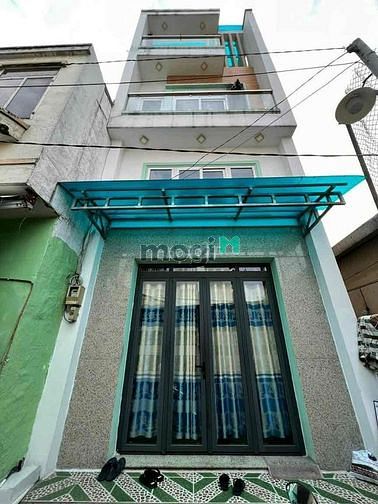 Hình ảnh vỡ nợ bán tân thới 5, p tân thới, quận 12 SHR 32m2 ty1