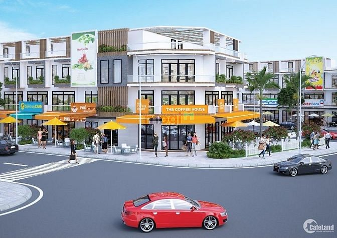 Hình ảnh Bán gắp 75m2 Đất thổ cư Mặt tiền đường Tên Lửa-Quận Bình Tân -TPHCM