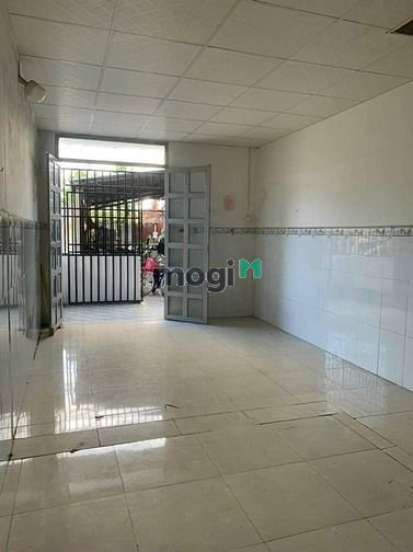 Hình ảnh Cần bán nhà 520tr Hóc Môn giáp Bình Chánh