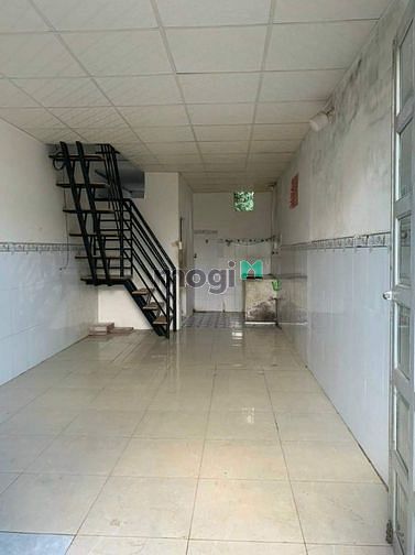 Hình ảnh Cần bán nhà 520tr Hóc Môn giáp Bình Chánh
